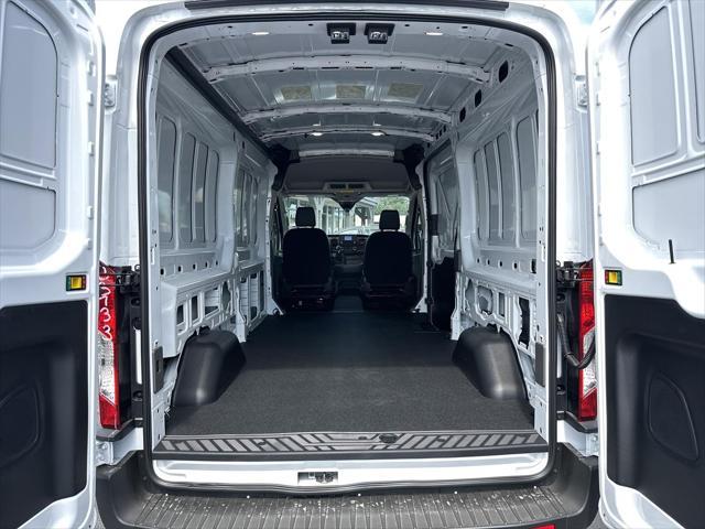 new 2025 Ford Transit-250 car, priced at $53,640