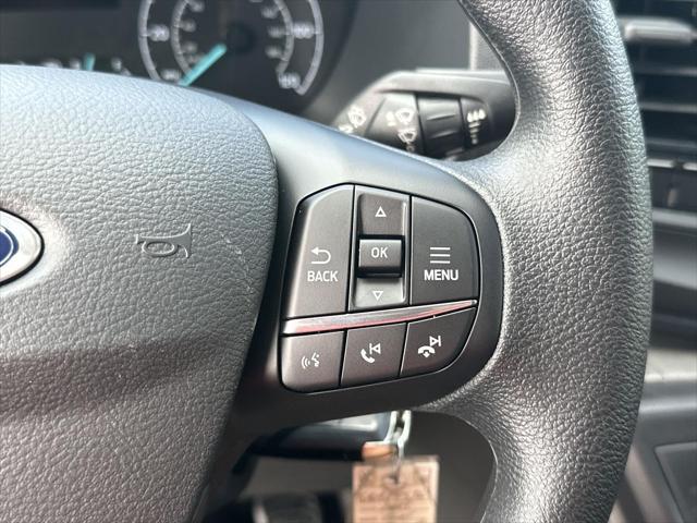 new 2025 Ford Transit-250 car, priced at $53,640
