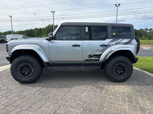 new 2024 Ford Bronco car, priced at $97,995