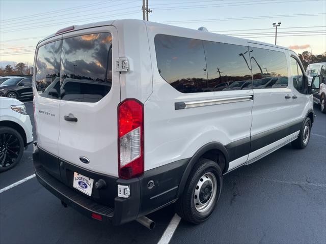 used 2020 Ford Transit-350 car, priced at $39,988