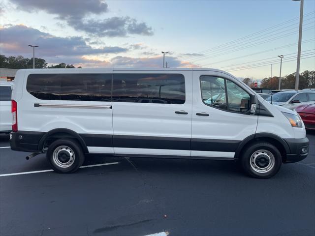 used 2020 Ford Transit-350 car, priced at $39,988