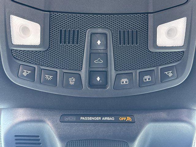 used 2024 Ford Expedition car, priced at $64,868