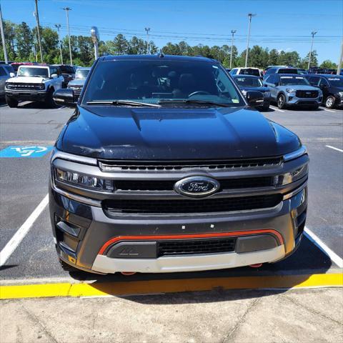 used 2024 Ford Expedition car, priced at $67,418