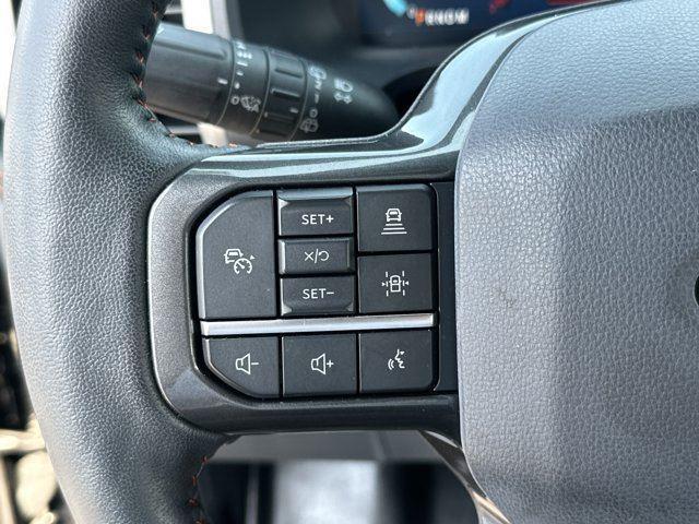 used 2024 Ford Expedition car, priced at $64,868