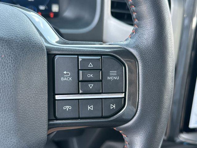 used 2024 Ford Expedition car, priced at $64,868