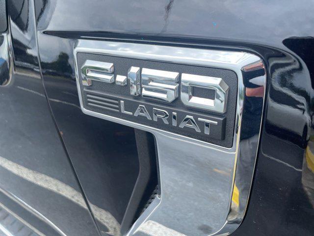 used 2021 Ford F-150 car, priced at $48,880