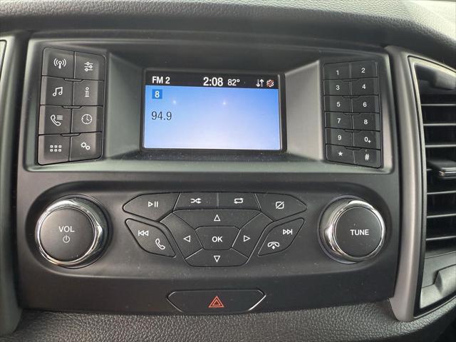 used 2020 Ford Ranger car, priced at $33,868