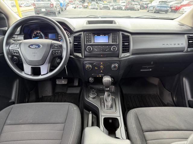 used 2020 Ford Ranger car, priced at $33,868