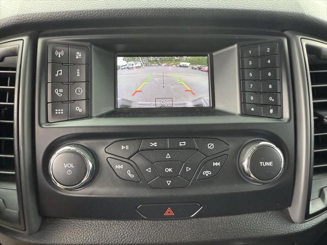 used 2020 Ford Ranger car, priced at $33,868