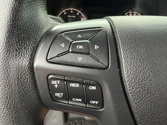 used 2020 Ford Ranger car, priced at $33,868