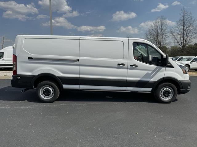 new 2024 Ford Transit-250 car, priced at $48,480