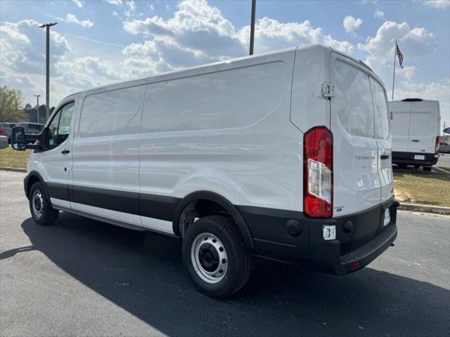 new 2024 Ford Transit-250 car, priced at $48,480