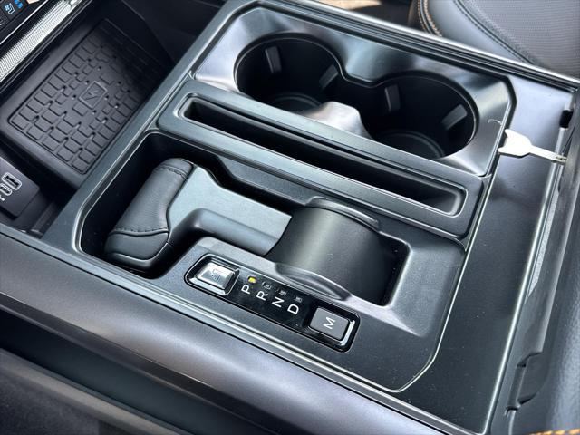 new 2025 Ford F-150 car, priced at $82,028