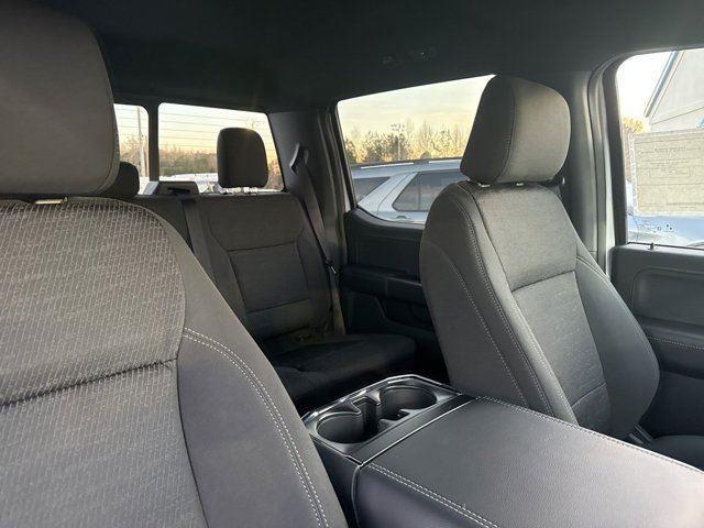 new 2024 Ford F-150 car, priced at $56,417