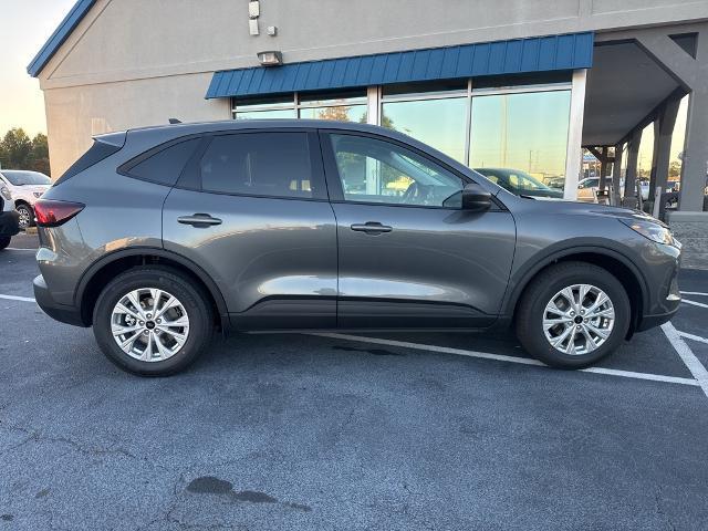 new 2025 Ford Escape car, priced at $31,398