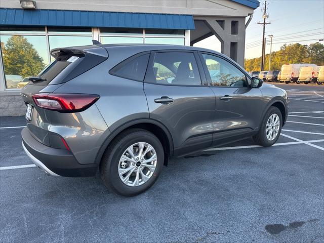 new 2025 Ford Escape car, priced at $31,480