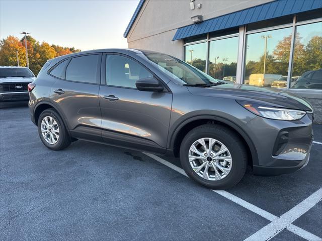 new 2025 Ford Escape car, priced at $31,480