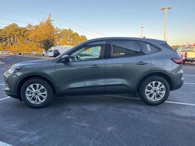 new 2025 Ford Escape car, priced at $31,398