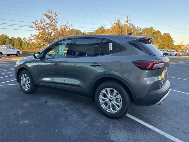 new 2025 Ford Escape car, priced at $31,480