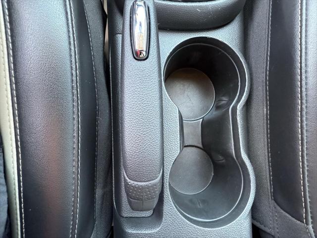 used 2019 Buick Encore car, priced at $18,868