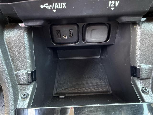 used 2019 Buick Encore car, priced at $18,868