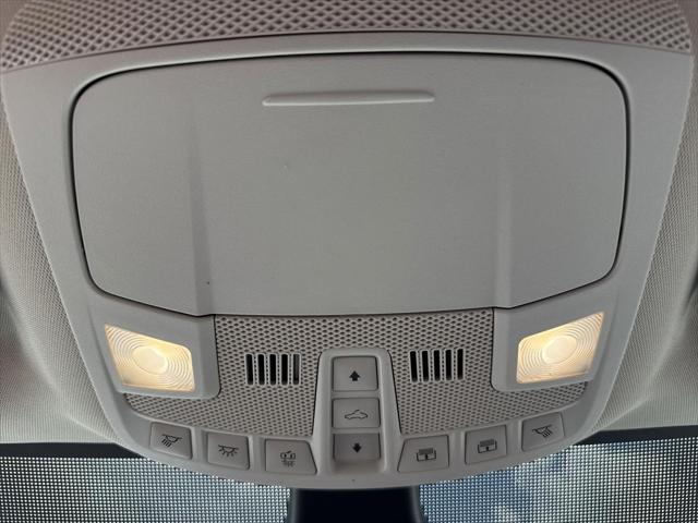 used 2022 Ford Edge car, priced at $23,868