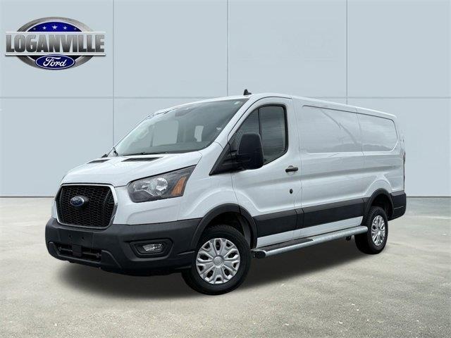 used 2023 Ford Transit-250 car, priced at $41,702