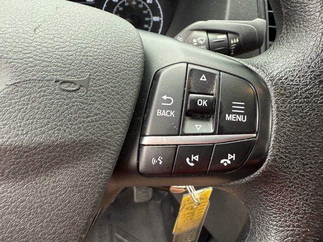 used 2023 Ford Transit-250 car, priced at $41,702