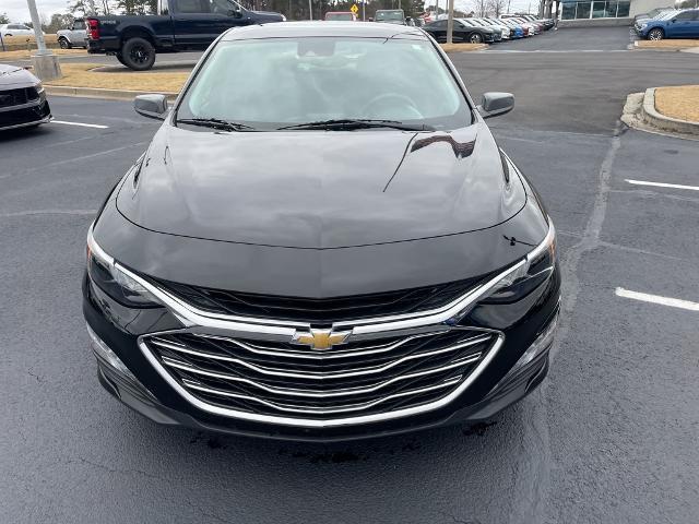 used 2023 Chevrolet Malibu car, priced at $19,698