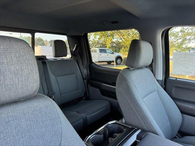 new 2024 Ford F-150 car, priced at $51,906