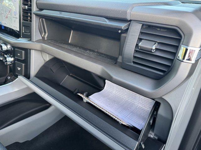 new 2024 Ford F-150 car, priced at $69,310