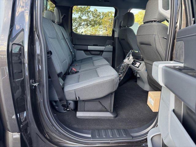 new 2024 Ford F-150 car, priced at $51,906