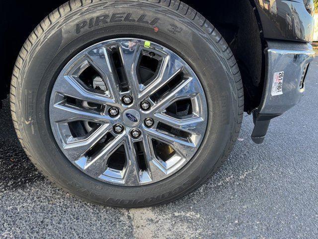 new 2024 Ford F-150 car, priced at $69,310