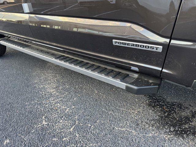 new 2024 Ford F-150 car, priced at $69,310