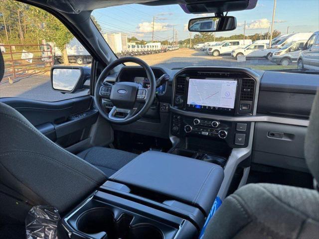 new 2024 Ford F-150 car, priced at $51,906