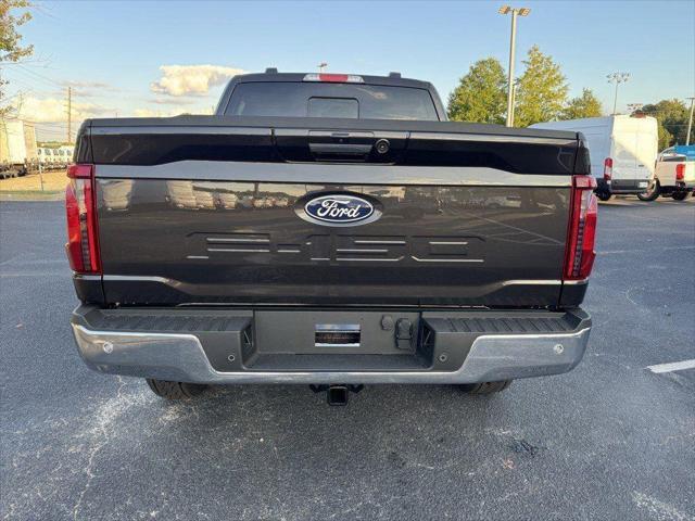 new 2024 Ford F-150 car, priced at $51,906