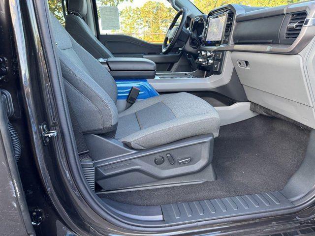 new 2024 Ford F-150 car, priced at $69,310