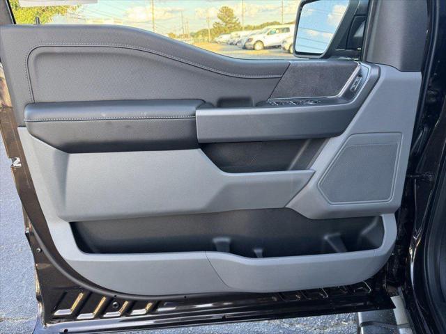 new 2024 Ford F-150 car, priced at $51,906