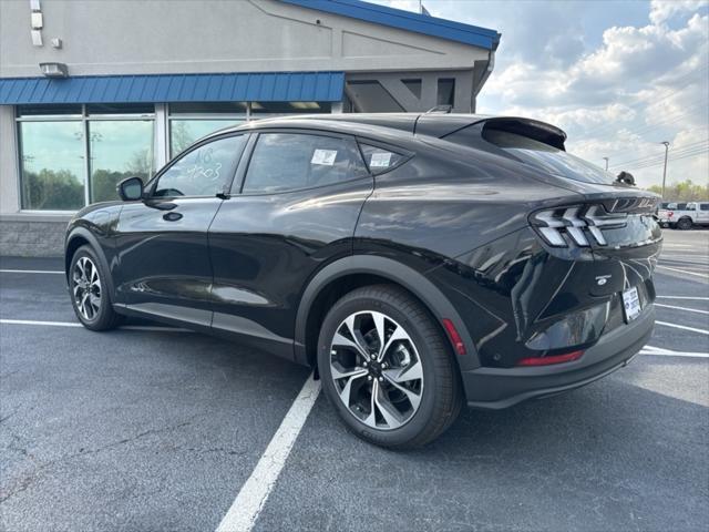 new 2024 Ford Mustang Mach-E car, priced at $50,490