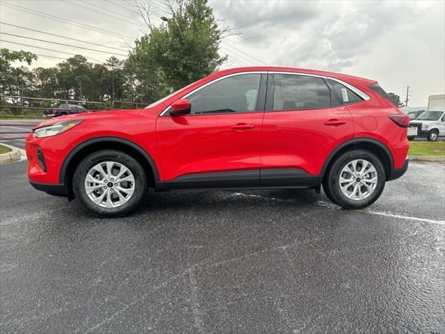 new 2024 Ford Escape car, priced at $30,131