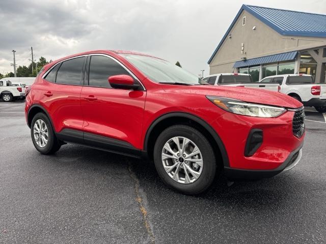 new 2024 Ford Escape car, priced at $26,799