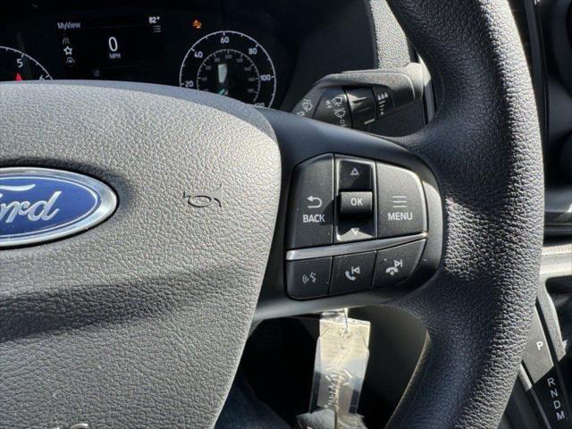 new 2024 Ford Transit-250 car, priced at $51,949