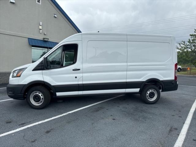 new 2024 Ford Transit-250 car, priced at $52,725