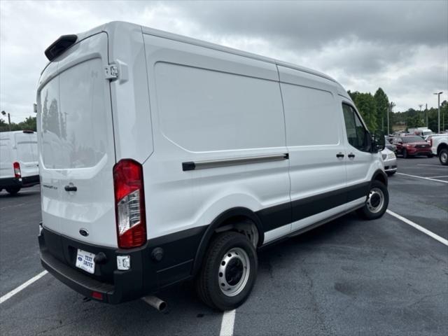 new 2024 Ford Transit-250 car, priced at $52,725