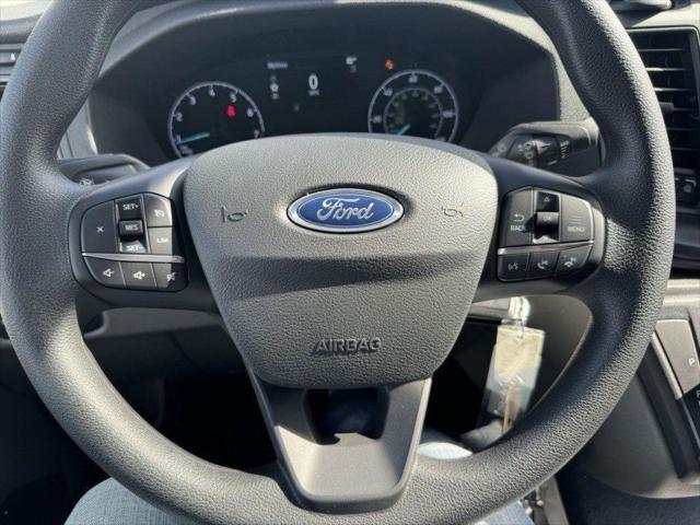 new 2024 Ford Transit-250 car, priced at $51,949