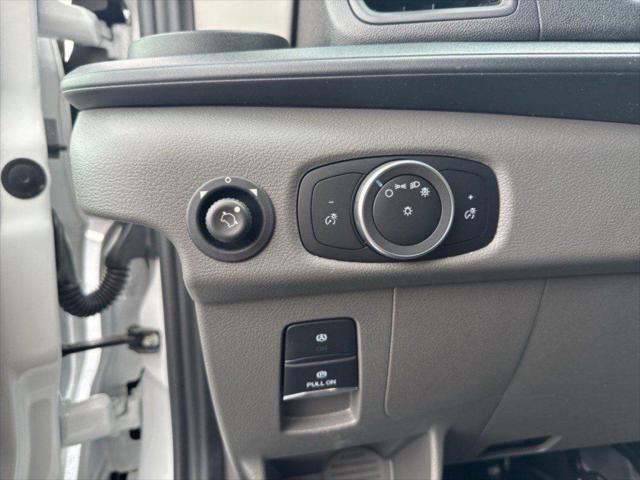 new 2024 Ford Transit-250 car, priced at $51,949