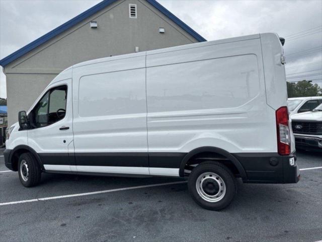 new 2024 Ford Transit-250 car, priced at $51,949