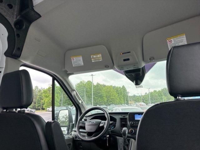 new 2024 Ford Transit-250 car, priced at $51,949