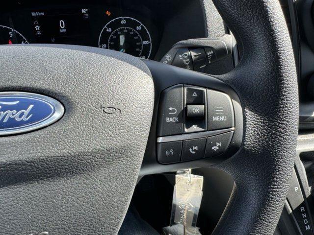 new 2024 Ford Transit-250 car, priced at $51,949