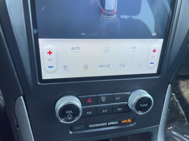 used 2022 Ford Edge car, priced at $27,902